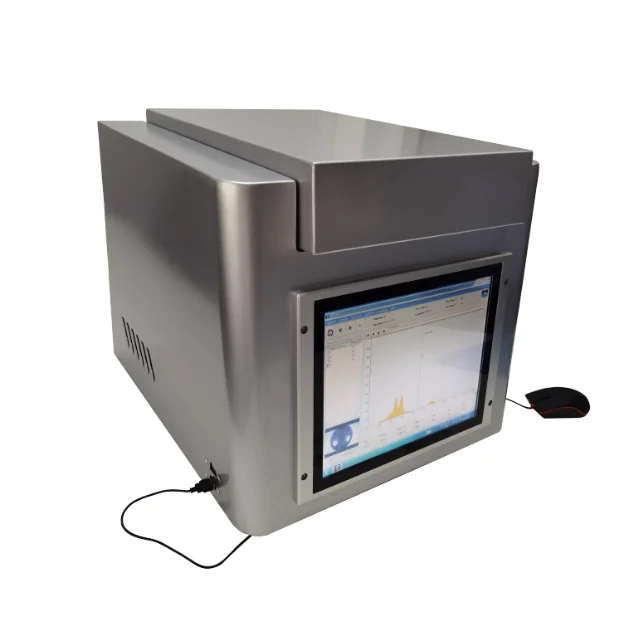  Portable Gold tester xrf gold analyzer Metal Purity Density Testing Assay Machine with High