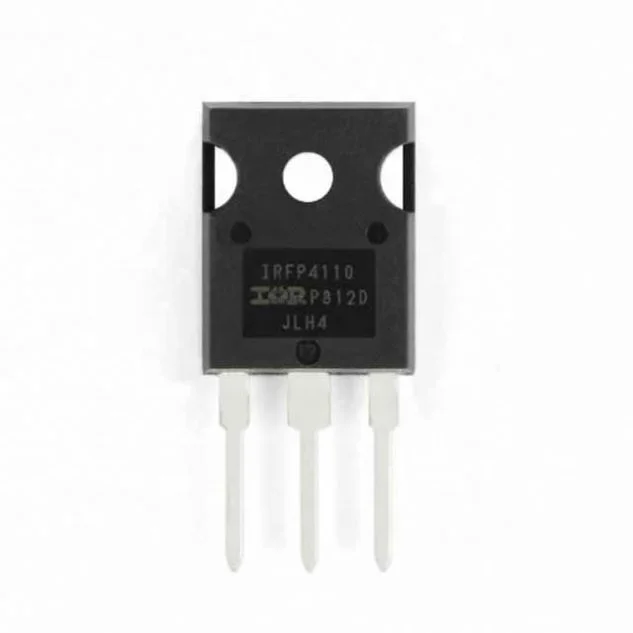 Electronic Components Irfp4110 Mosfet N-Ch 100V 120A To-247Ac