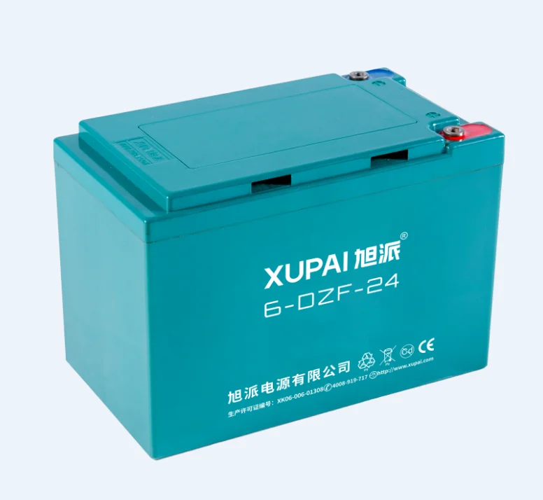 Brand new Xupai 6 dzm 20 20ah 48v 1500w electric bike battery with great price