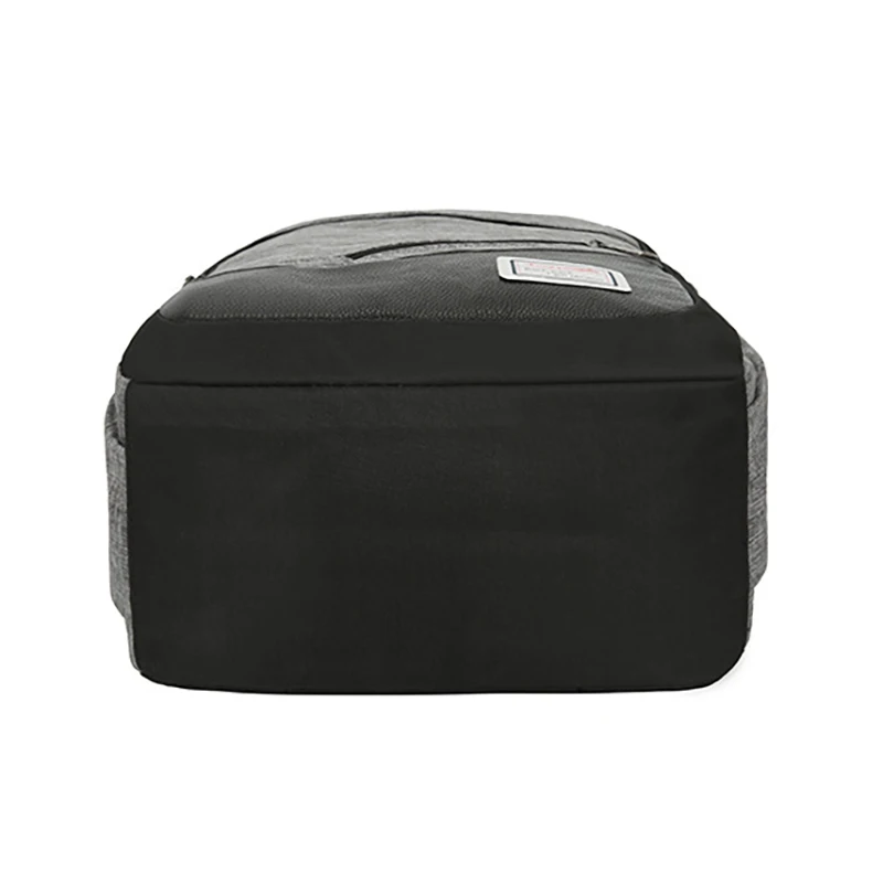 2024 Wholesale Laptop Backpack Set 3 In 1 Messenger Bag Purse with USB Charging School Back Pack Set