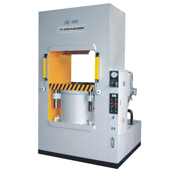 Frame-type Hydraulic Press