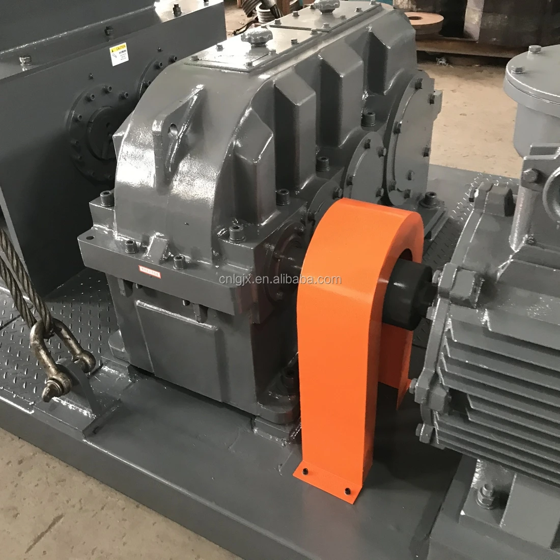 
2019 Good price metal Scrap steel shredder metal crusher machine for recycle 