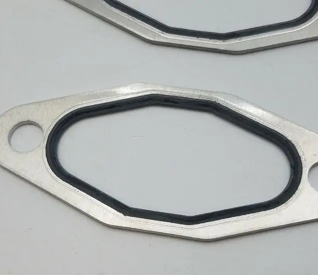 Construction machinery parts for caterpillar Cat 1272176 -O-ring (Gasket) Caterpillar 127-2176