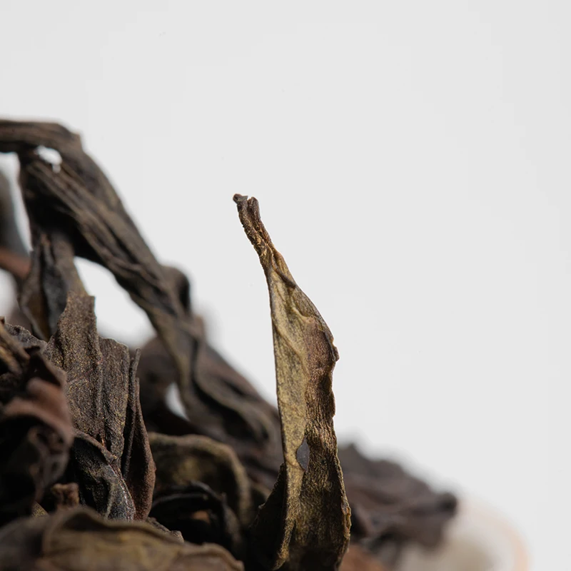 
Super Fresh Top Quality Price Dahongpao Red Robe Oolong Tea From China 