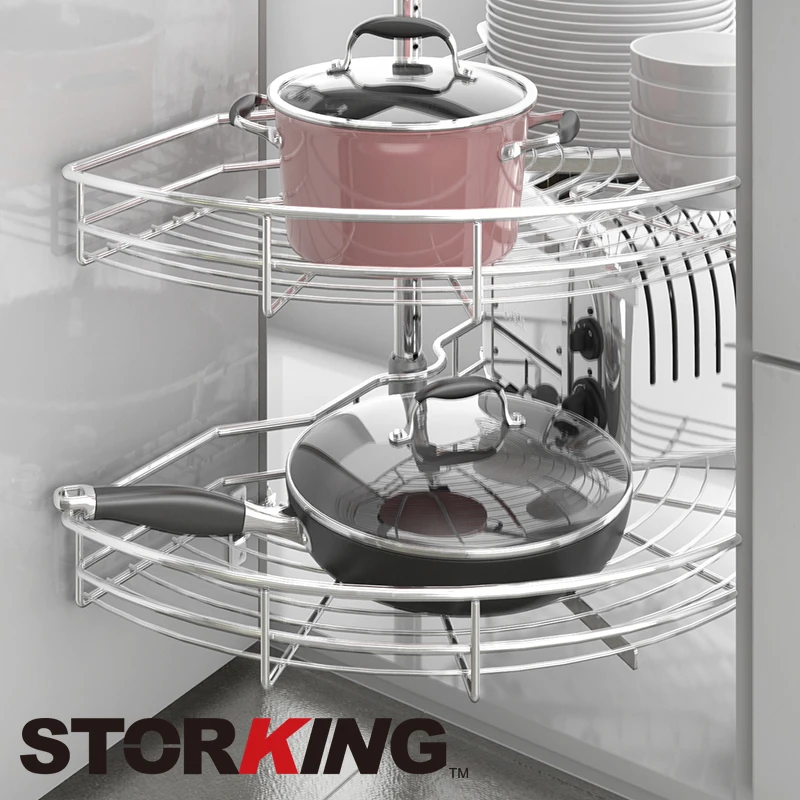 kitchen cabinet lazy susan hardware