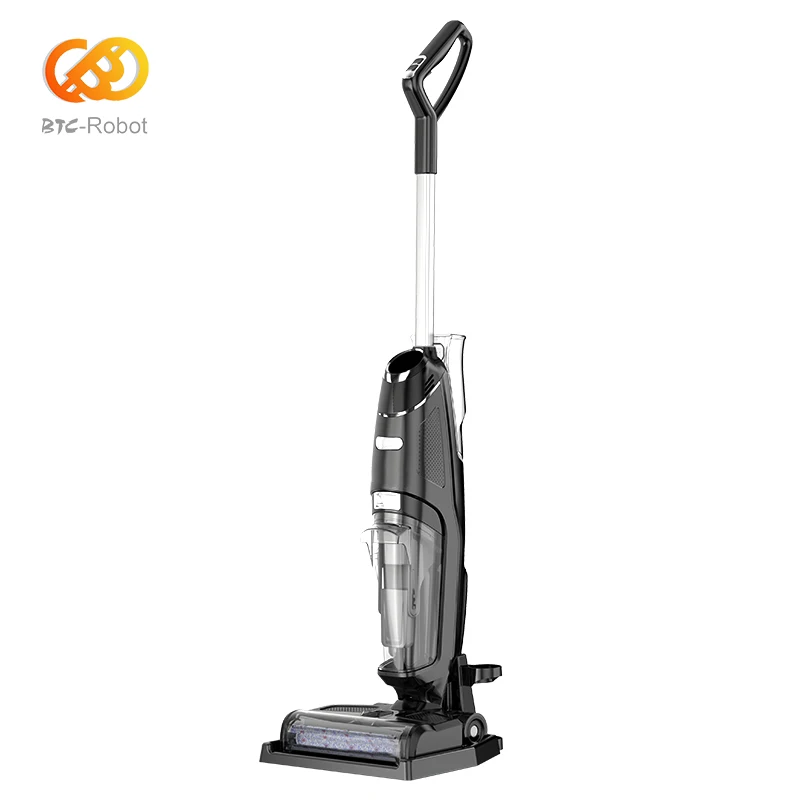 multi-functional auto cleaning multi-surface floor carpet washing cleaner household mop cordless vacuum cleaner for hard floor