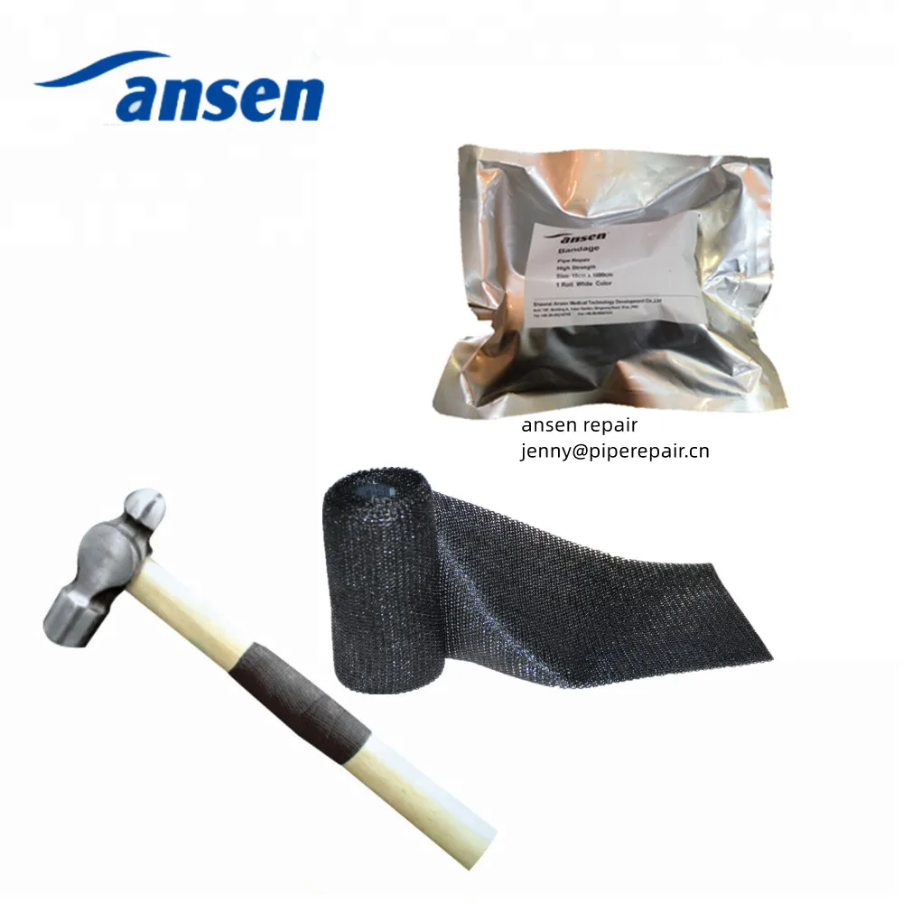 Super Strong Waterproof Stop Leaks waterproof stop pipe leak repair tape self repair adhesive bandage