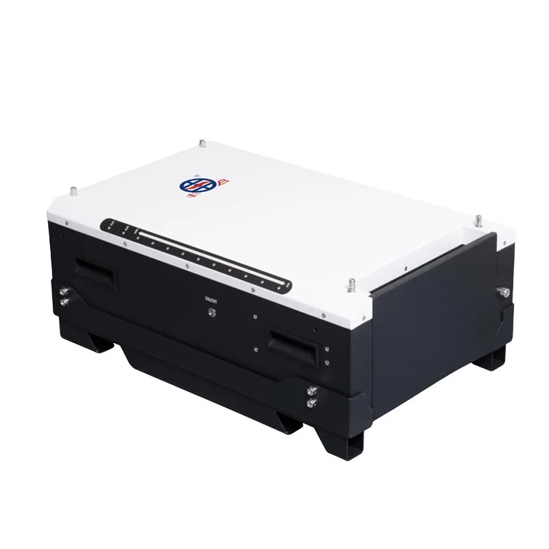 48volt rack mounted 5kwh Solar Battery rechargeable off grid power supply with Built-in BMS 4U LiFePo4