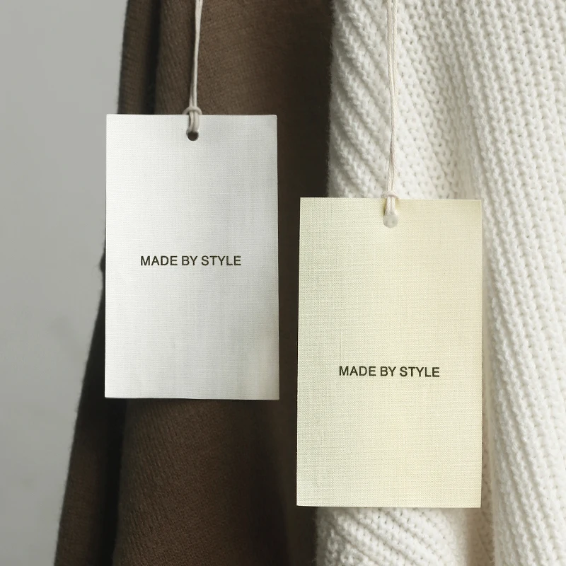 clothing labels woven tags