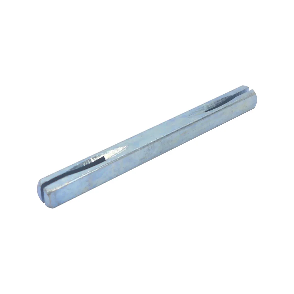 7mm 8mm 9mm Door Square Steel Pin 8x8 Lock Square Shaft Lever Knob Handle 7x7 9x9 Spindle