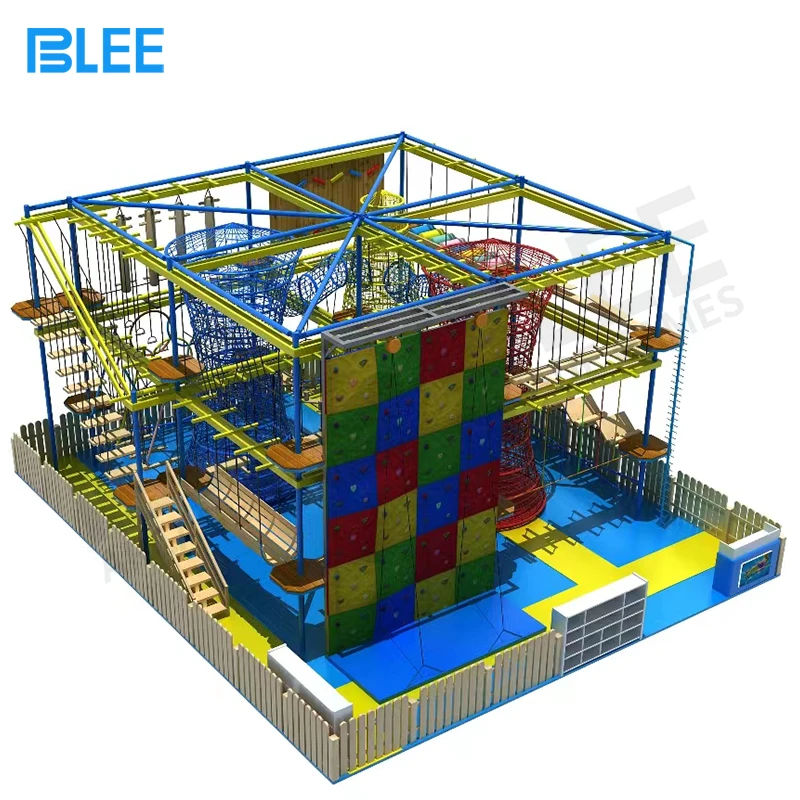 Happy Play Center Commercial Indoor Playground Equipment Custom Design Kids Interactive Space Theme Park Soft Play