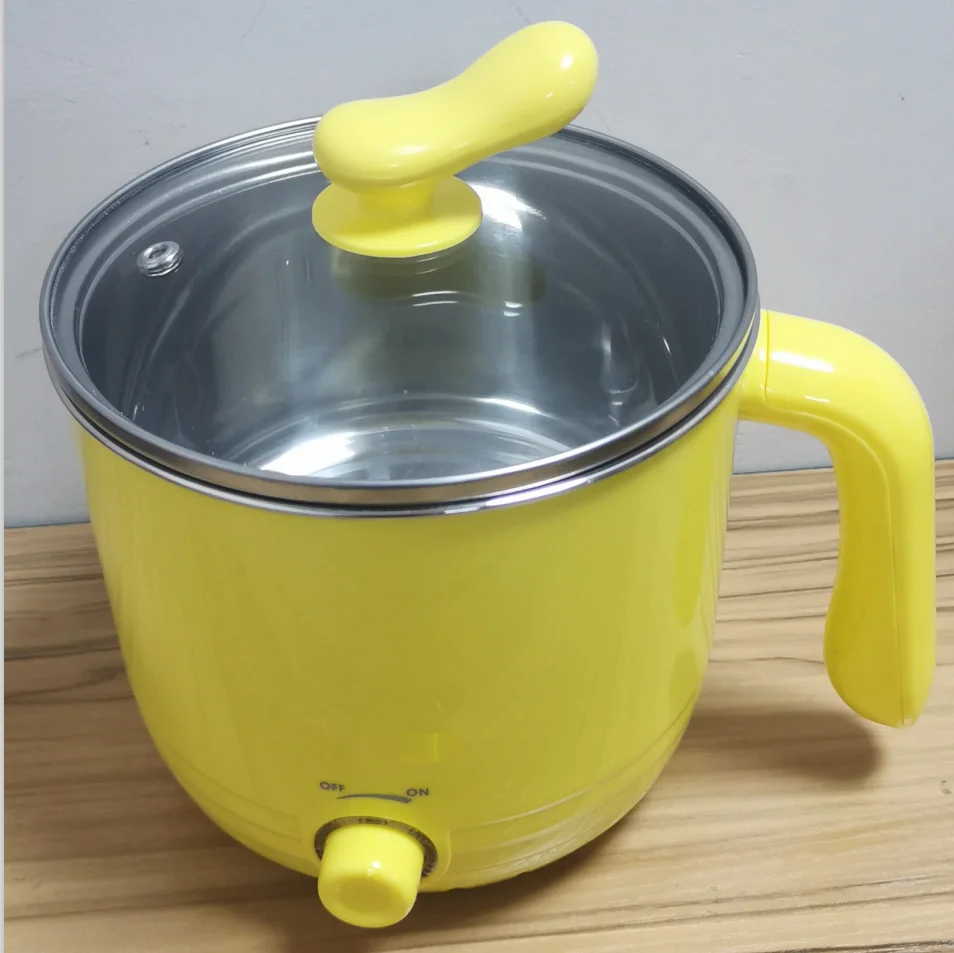 cooker electric pot hot pot noddle kettle remen pot
