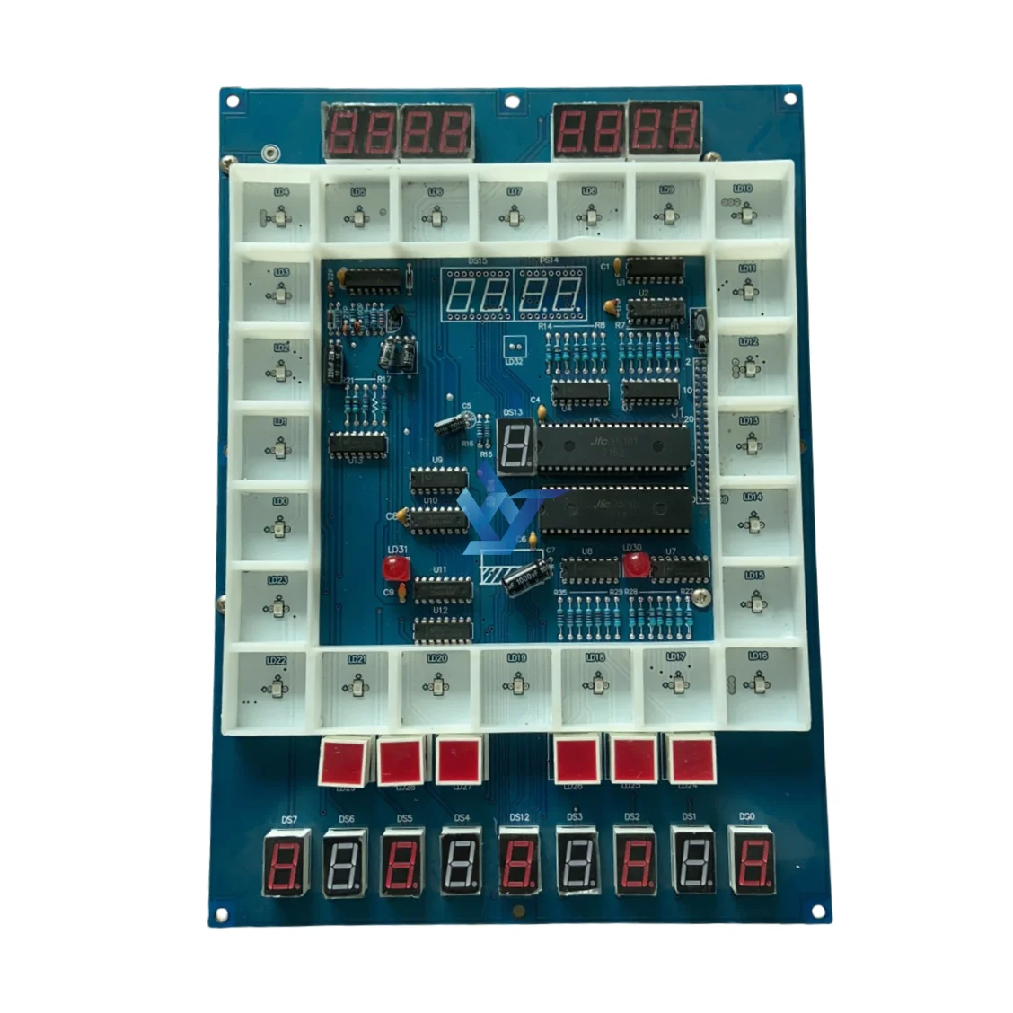 Pikachu Blue Oil Orbit Wholesale Mary board motherboard arcade card tragamonedas pcb board