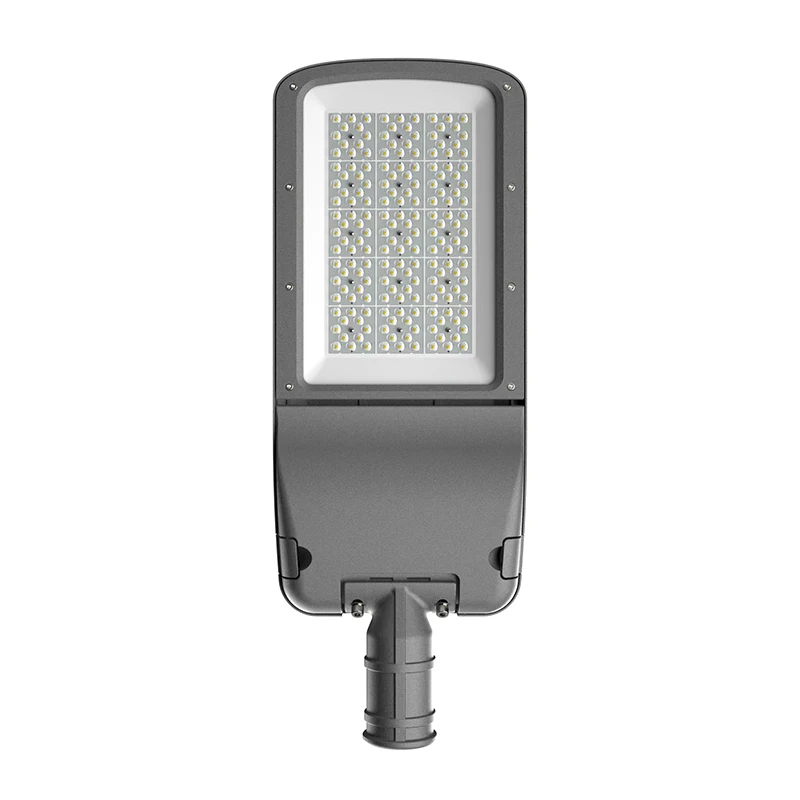 Aixuan high power streetlight outdoor lighting High lumen Street Lamp 50W 100W 150W 200W China factory