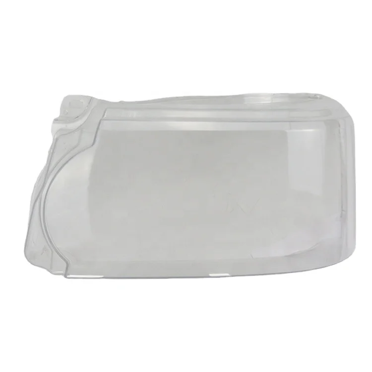 Автомобильные запчасти PORBAO, прозрачная крышка для передних фар Sporrt 2010-2012 года