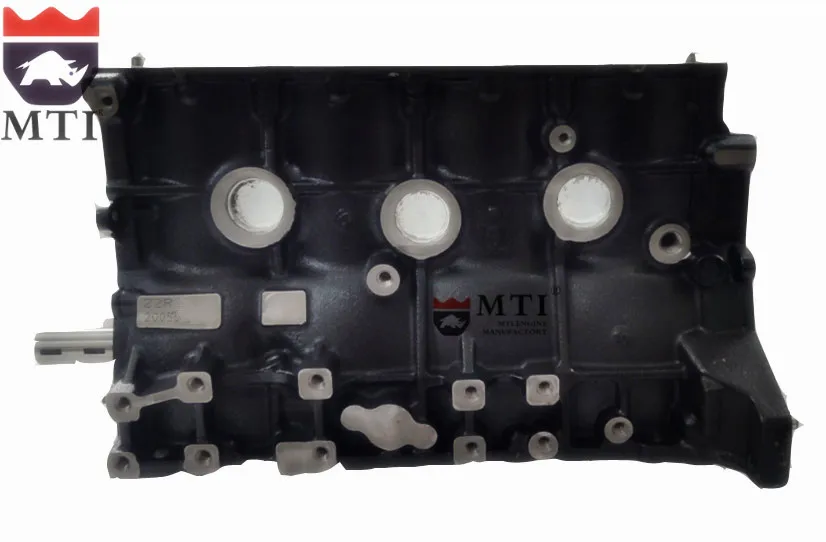 Brand New  22R 22RE Engine Short Block 2.4L  For TOYOTA Corona Hilux Celica Cressida Pickup 4Runner Land Cruiser Car Engine