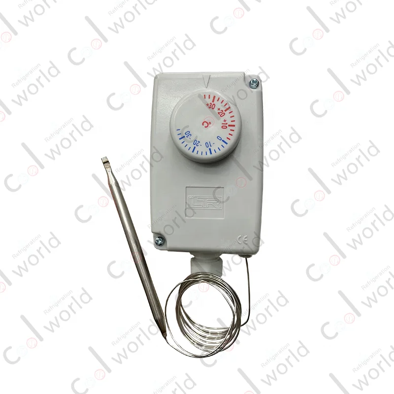 F2000 Refrigerator Thermostat Capillary Thermostat