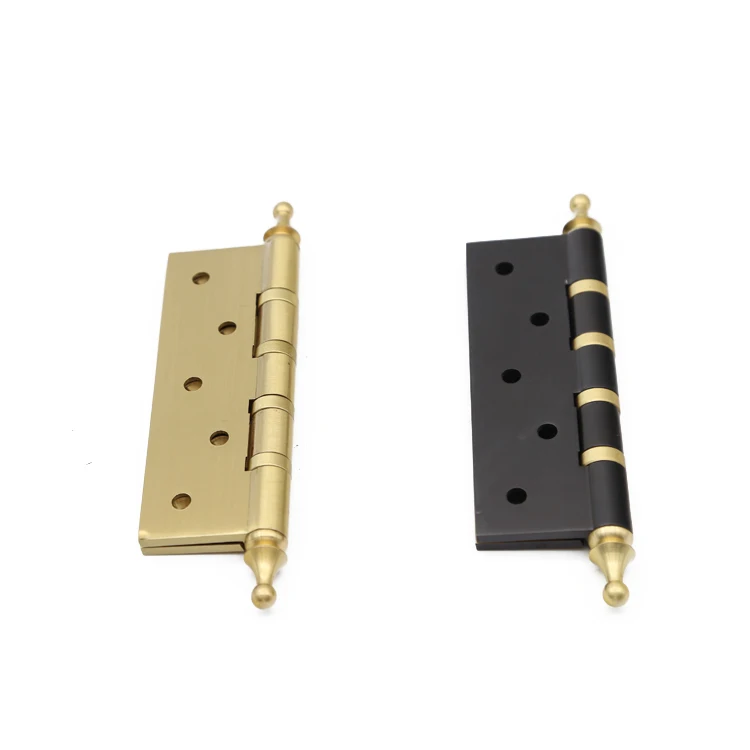 2020 new style Good quality heavy duty 360 degree door hinges