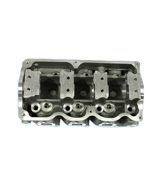 Brand New F8CV Gasoline Bare Cylinder Head M96642708  for Chevrolet