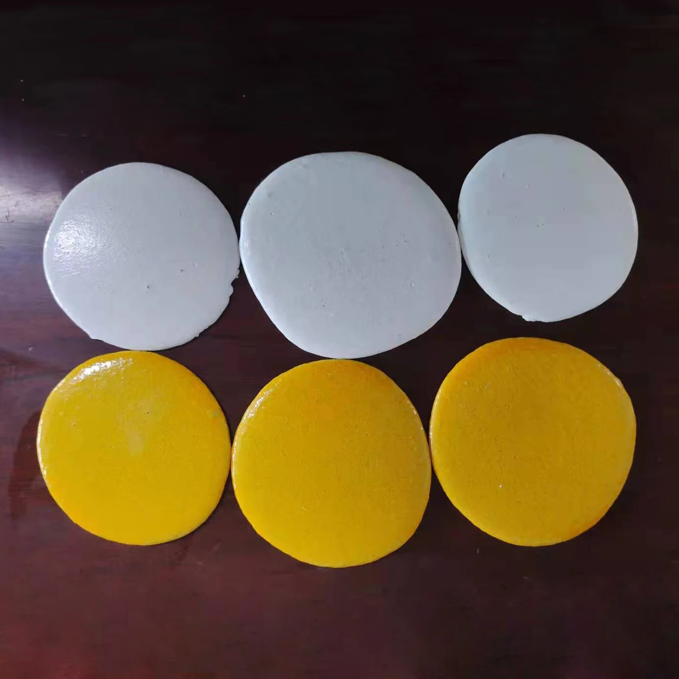 China Manufacturer Cheap Price Road Paint Reflective Thermoplastic Road Line Marking Pavement Paint