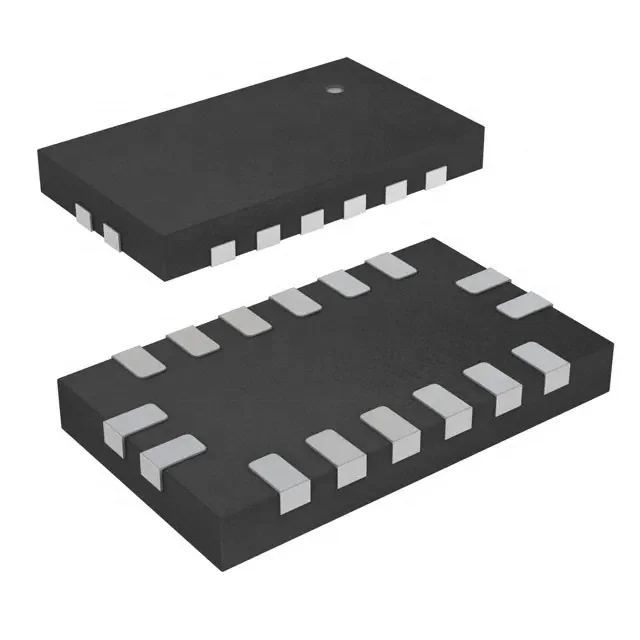 LIS3LV02DLTR Hot Offer Original Accelerometer Sensors Electronic Component Parts LIS3LV02DLTR