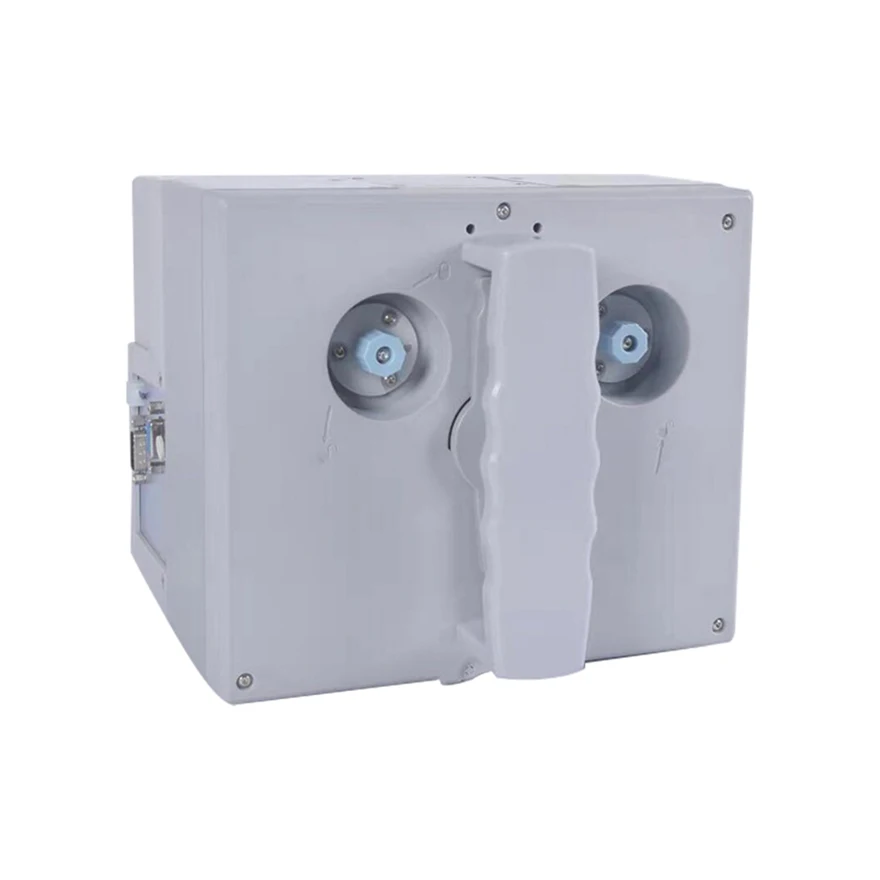 HPRT Thermal Transfer Overprinter TTO Printer for Packaging Stamp Code and Plastic Bag/Film