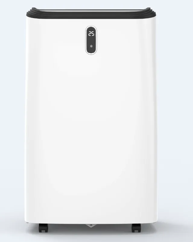 14000BTU Cooling Heating Mobile R290/R410a Portable Compressor Air Conditioners