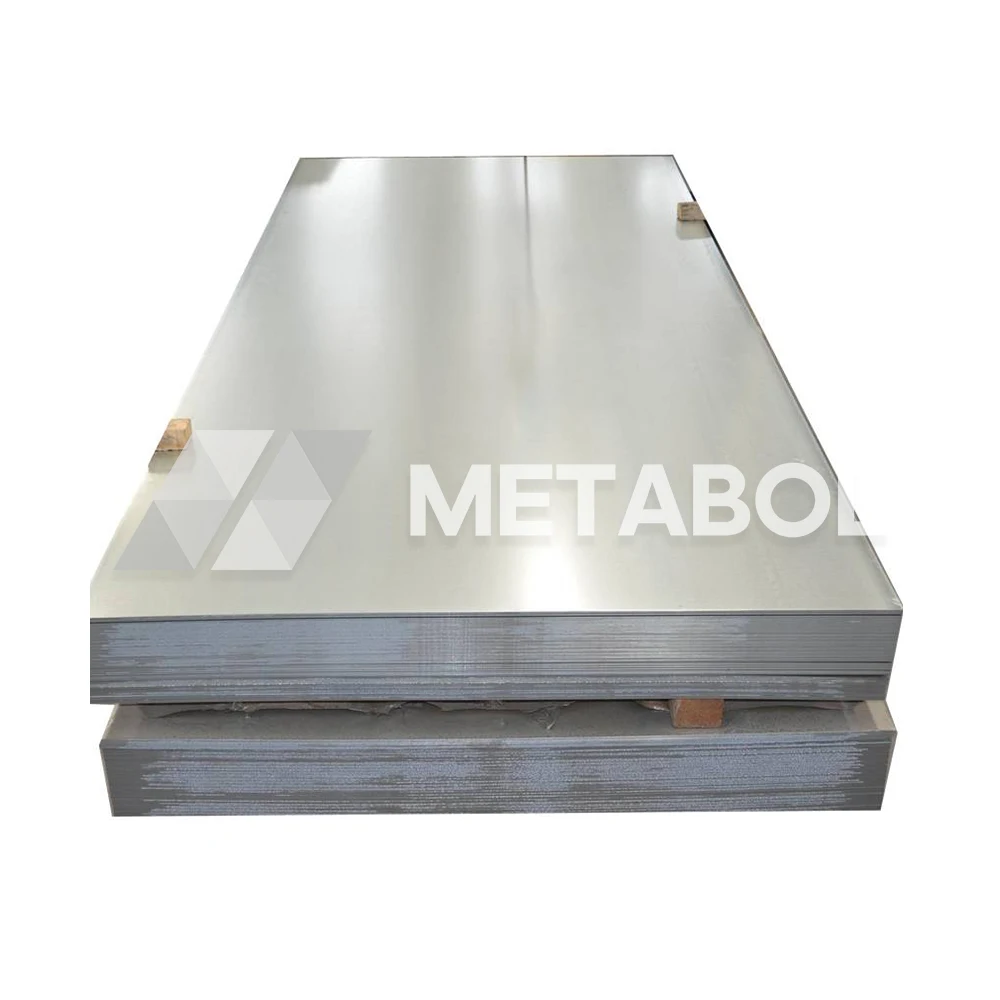 Galvanized Steel Sheet / Plate  JIS G3302-SGC340   Prime quality GI Zinc coated