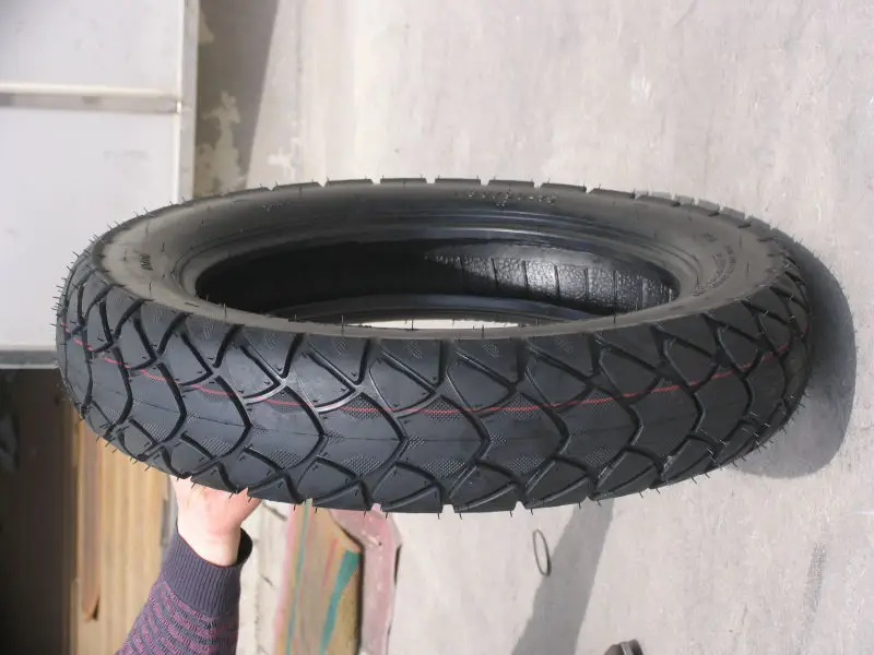 High quality motorcycle tire 275-18 tyre manufacturer in China