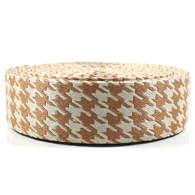 molle webbing fabric in nylon nylon webbing Custom Striped Ribbon
