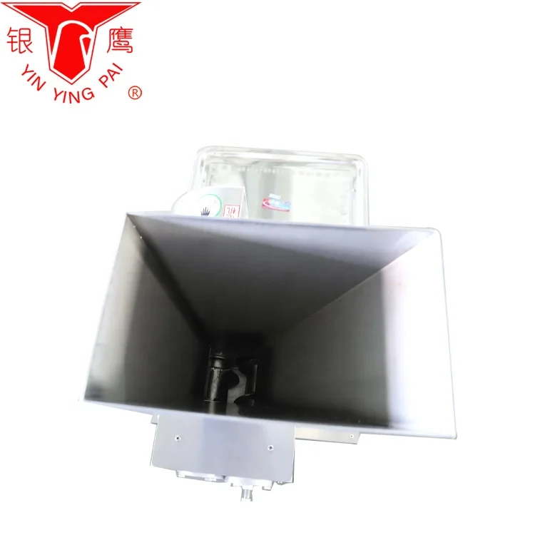 
Yinying Dough Rounder Machine for Sale 