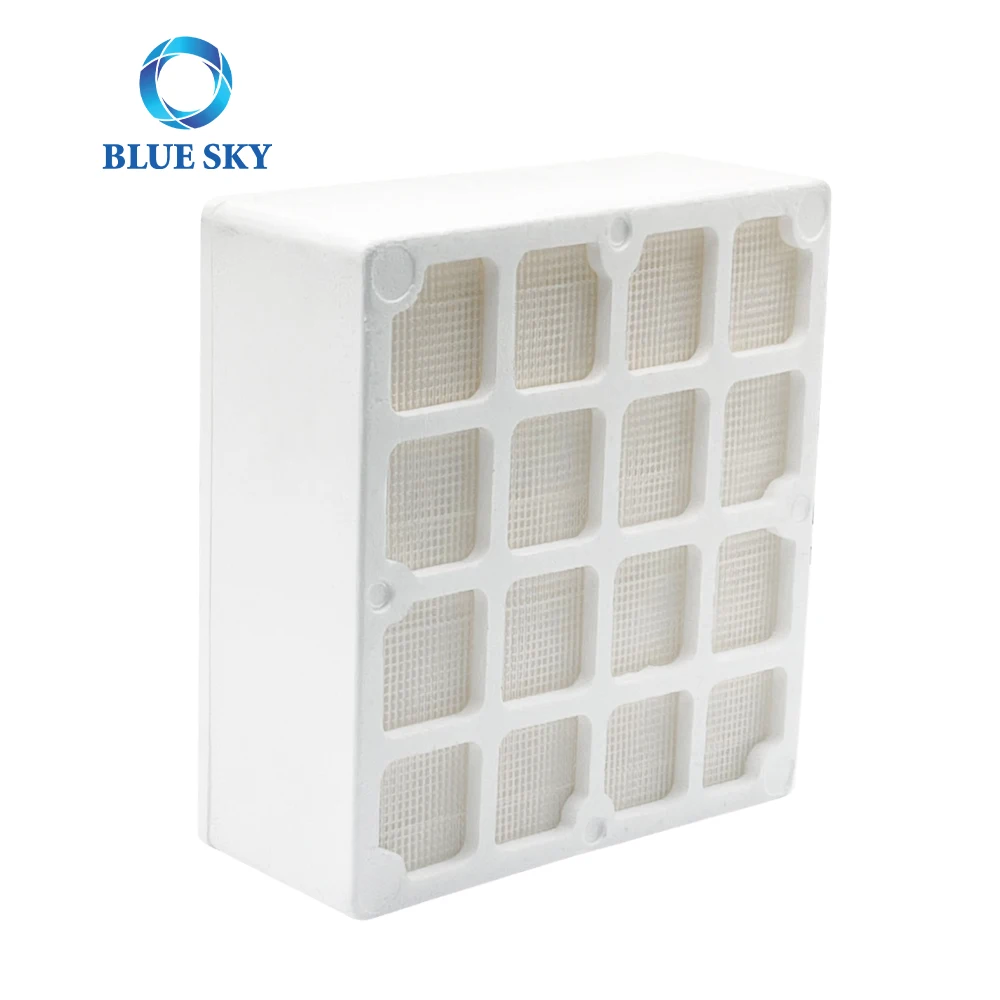 Replacement Set of 3 HEPA Filters for IQAir HealthPro Series Pre-max V5-Cell HyperHEPA Air Purifier Parts