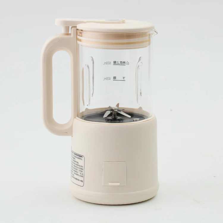 High Quality Soya Milk Machine  Walnut Nuts Almonds Soybean Blenders Nut Milk Maker Machine