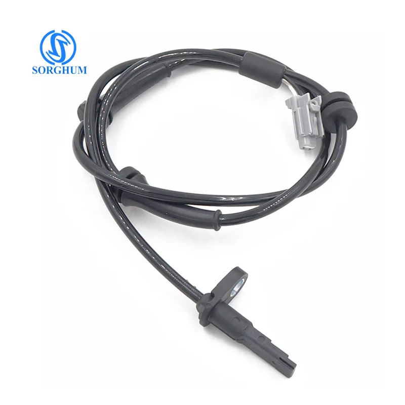 Sorghum 47910-JA000 Auto Front Wheel ABS Sensor For Nissan Altima Maxima