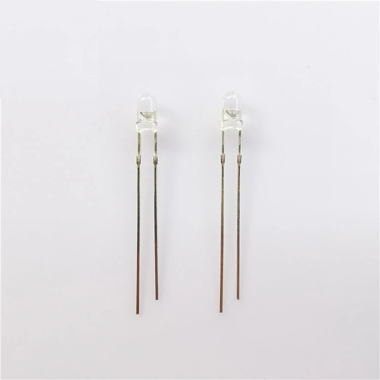 3mm 5mm round  uv led 360nm 365nm 370nm 380nm 395nm400nm 405nm410nm415nm 420nm430nm uv led diode chip