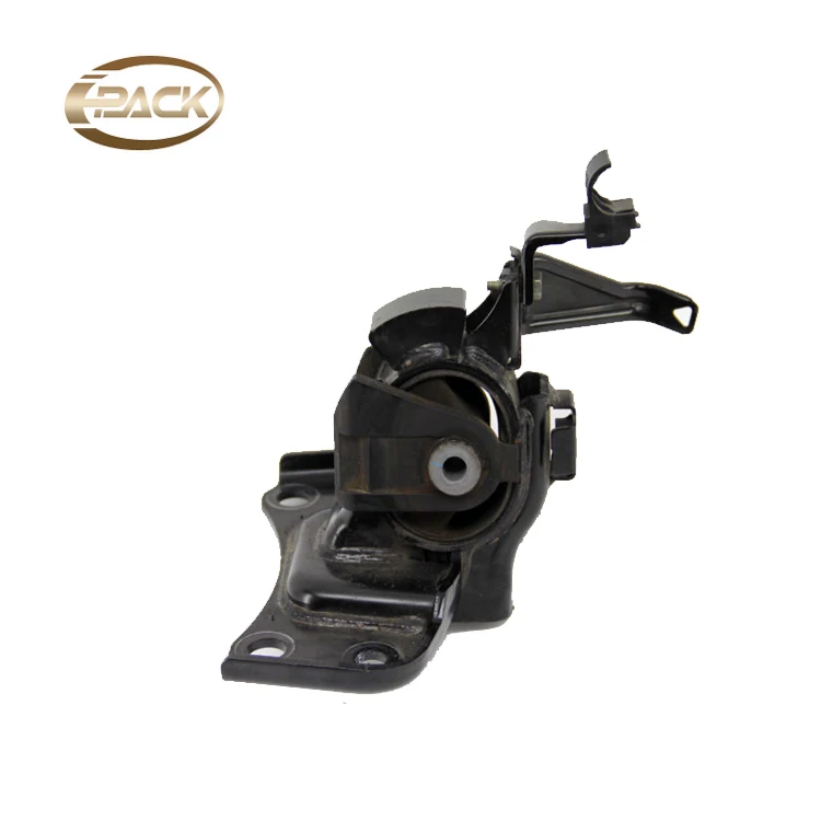 Wholesale auto spare parts rubber engine mount oem 12372-37110 for ZVW30 PRIUS 2012