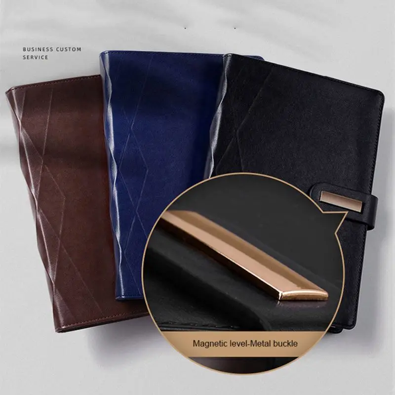 Custom Packages High Quality, Metal Crafts Christmas Gift Business Novelty Promotional Gift Set/