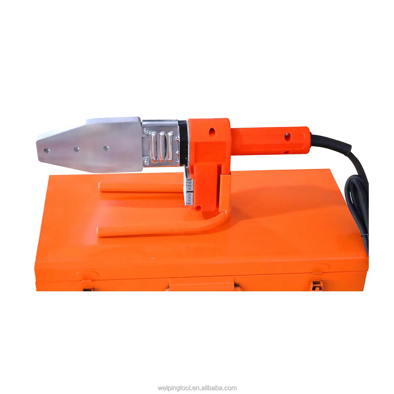 WELPING 800W socket welder ppr pipe socket fusion welding machine tool