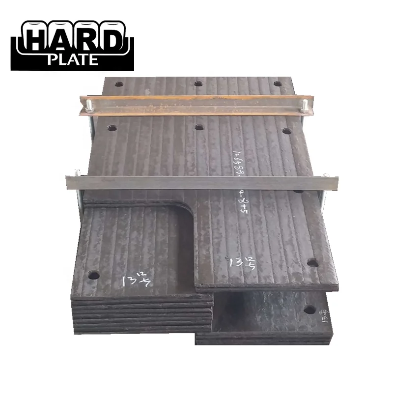 HARD PLATE Brand Customizable Large Size Anti abrasion Surface Plate Hot Sale (60570749613)