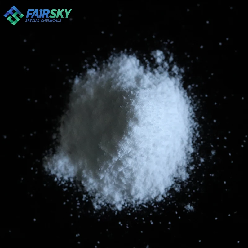Barium Fluorid powder with best price CAS:7787-32-8