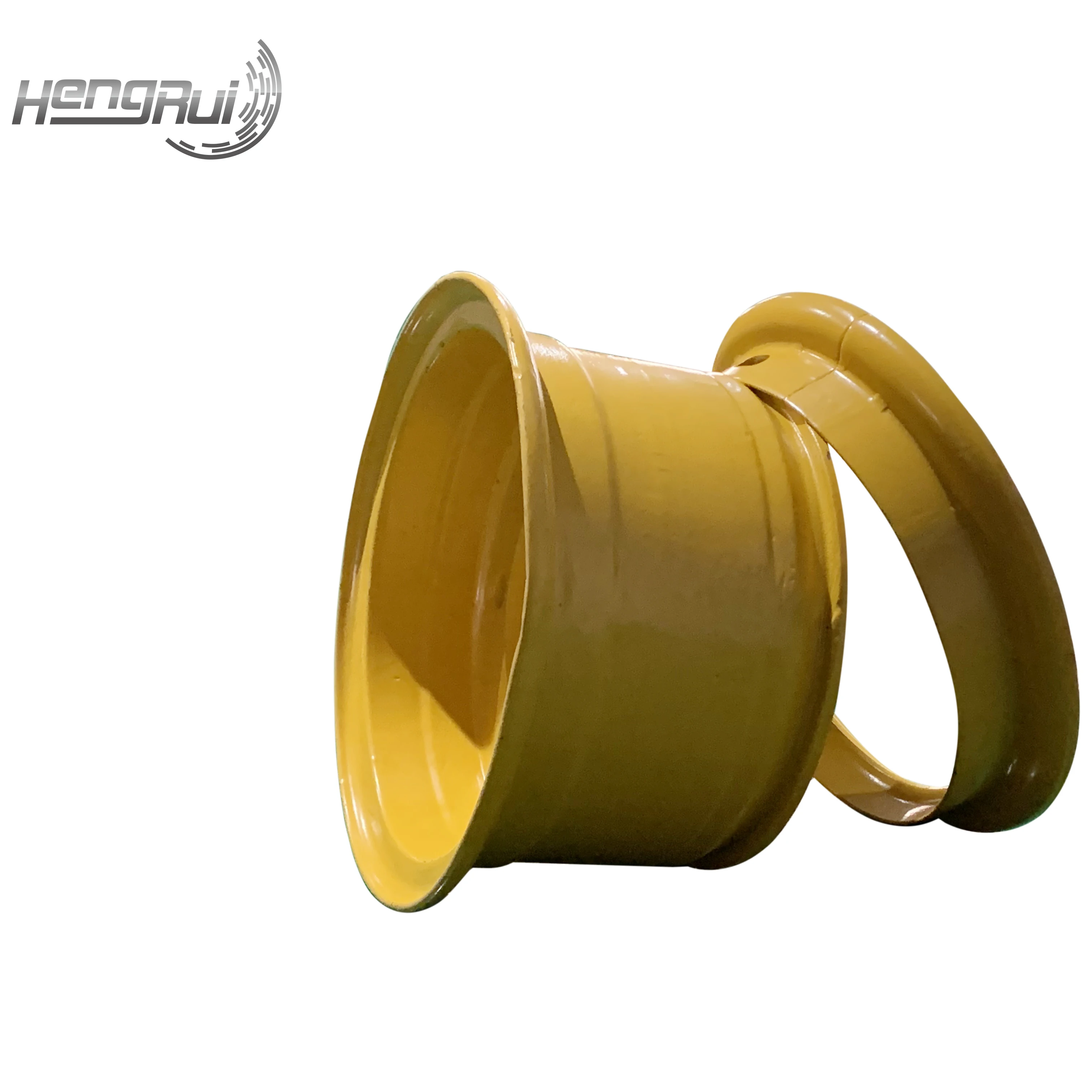 2021 полезные Коммерческая нержавеющая сталь тележки колесные диски 5.00F-10