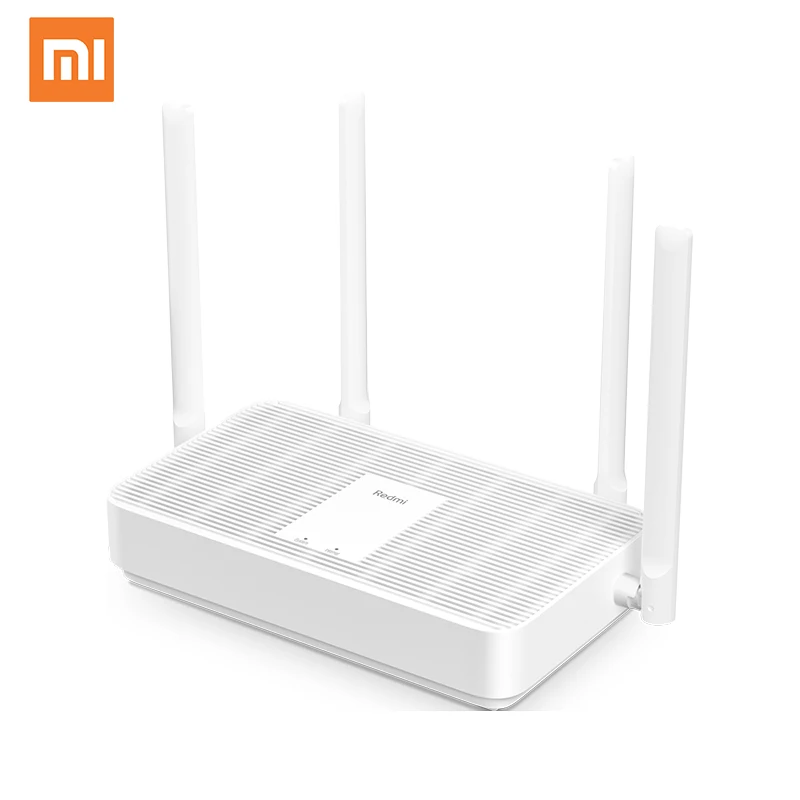  Xiaomi Mi роутер AX1800 Wi-Fi 6 2 4 ГГц 5 1800 Мбит/с Qualcomm 5-ядерный чип внешних антенны до 128