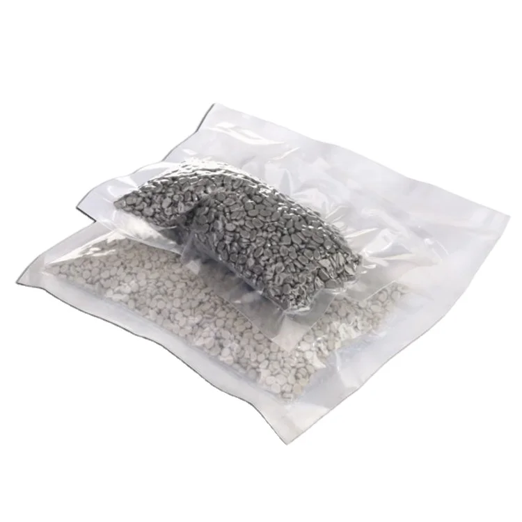 Plastic 80% CaO White Grey Black Calcium Oxide PP PE Desiccant Masterbatch for roll recycled plastic scrap