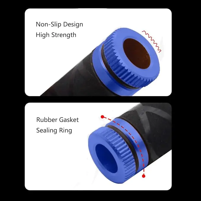 FG GT Knot Assist Line Puller PE Fishing Accessories Pulling Rod Hanging Bottom Fishing Line Spooling Pull Drag Tool