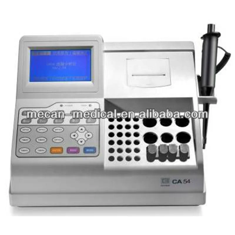 Лабораторная полуавтоматическая фасовочно-упаковочная установка stago sta машина портативный 4 канальный портативный свертывания