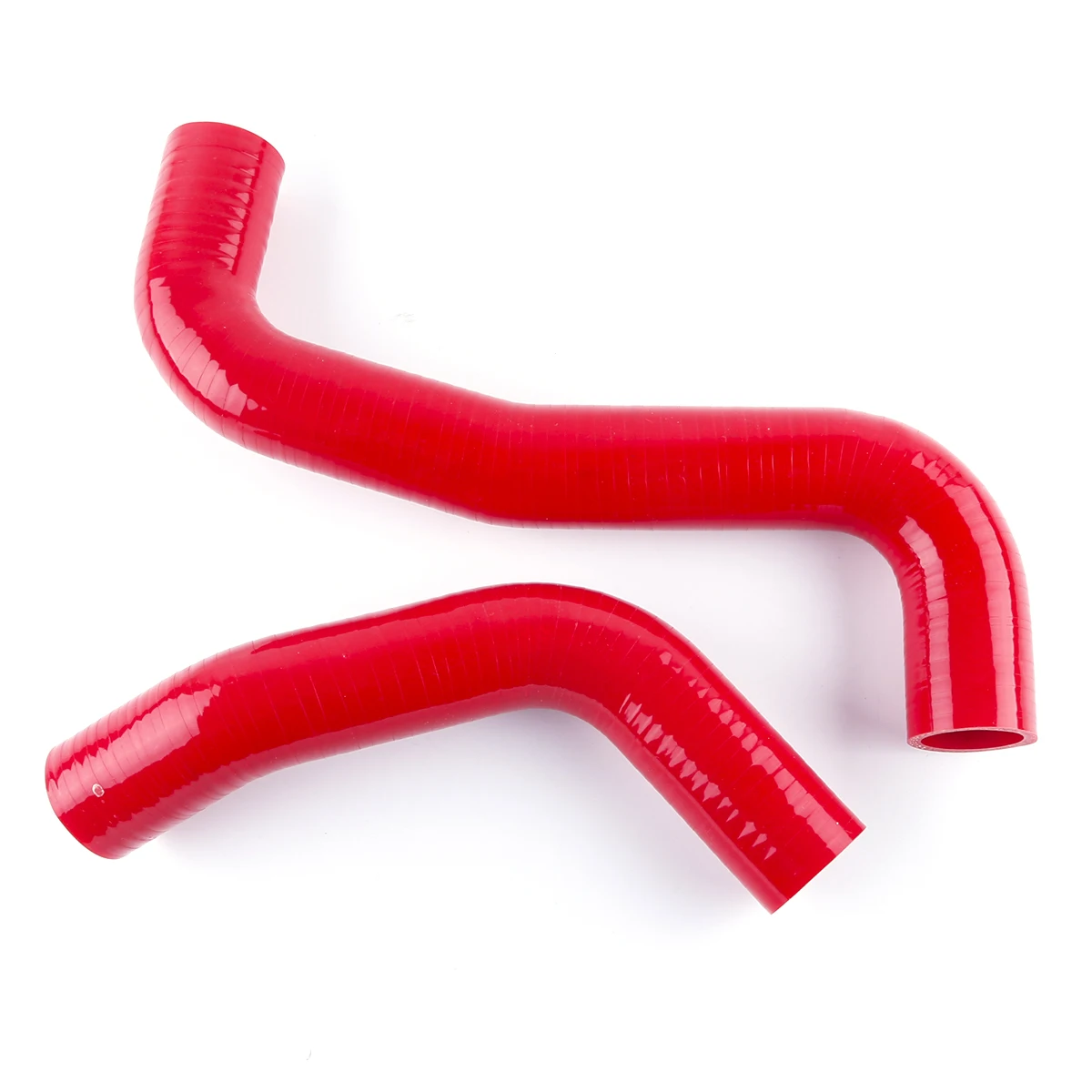 Silicone Hose For Subaru Impreza WRX / STI GRB GH8 EJ20 2008-2014