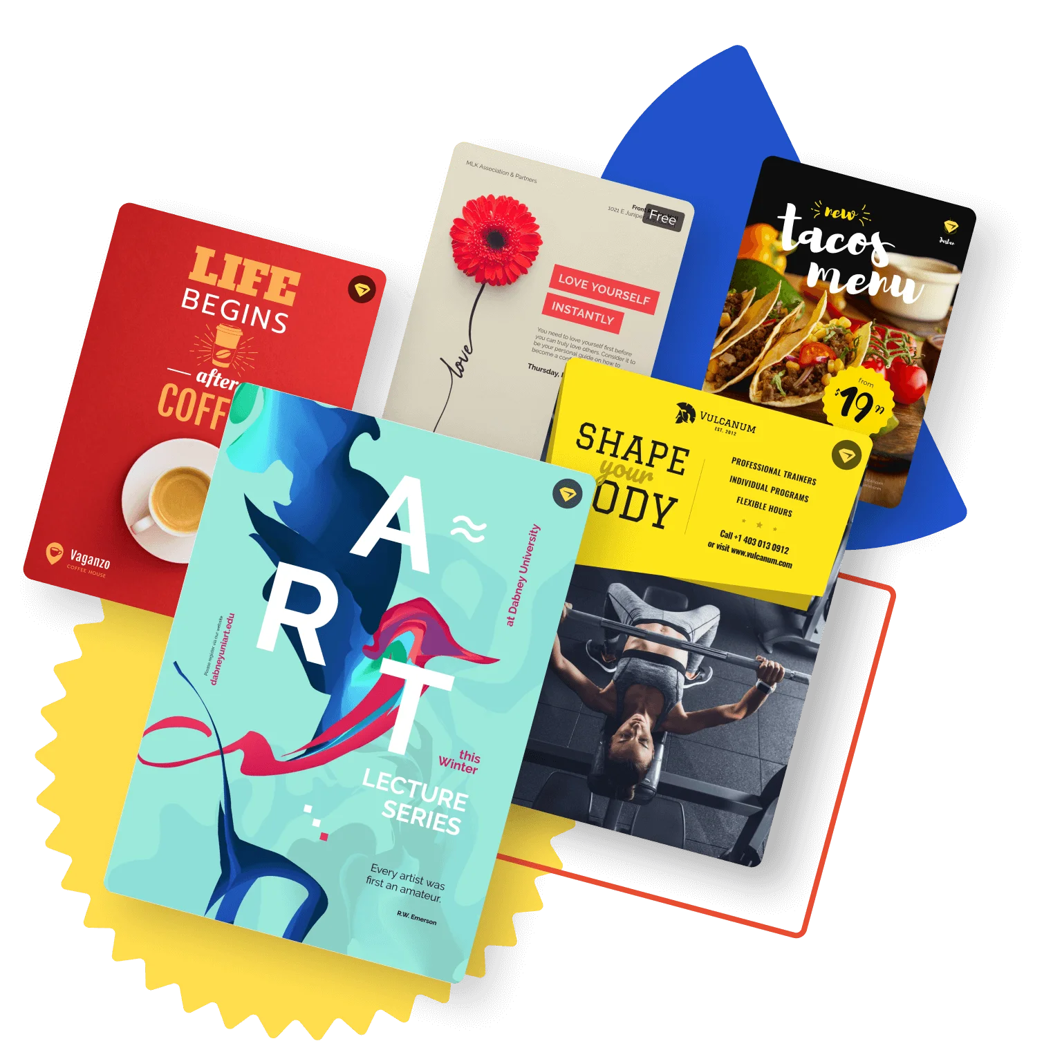 Wholesale cheap bulk educational poster printing coloring cartoon anime design custom paper poster