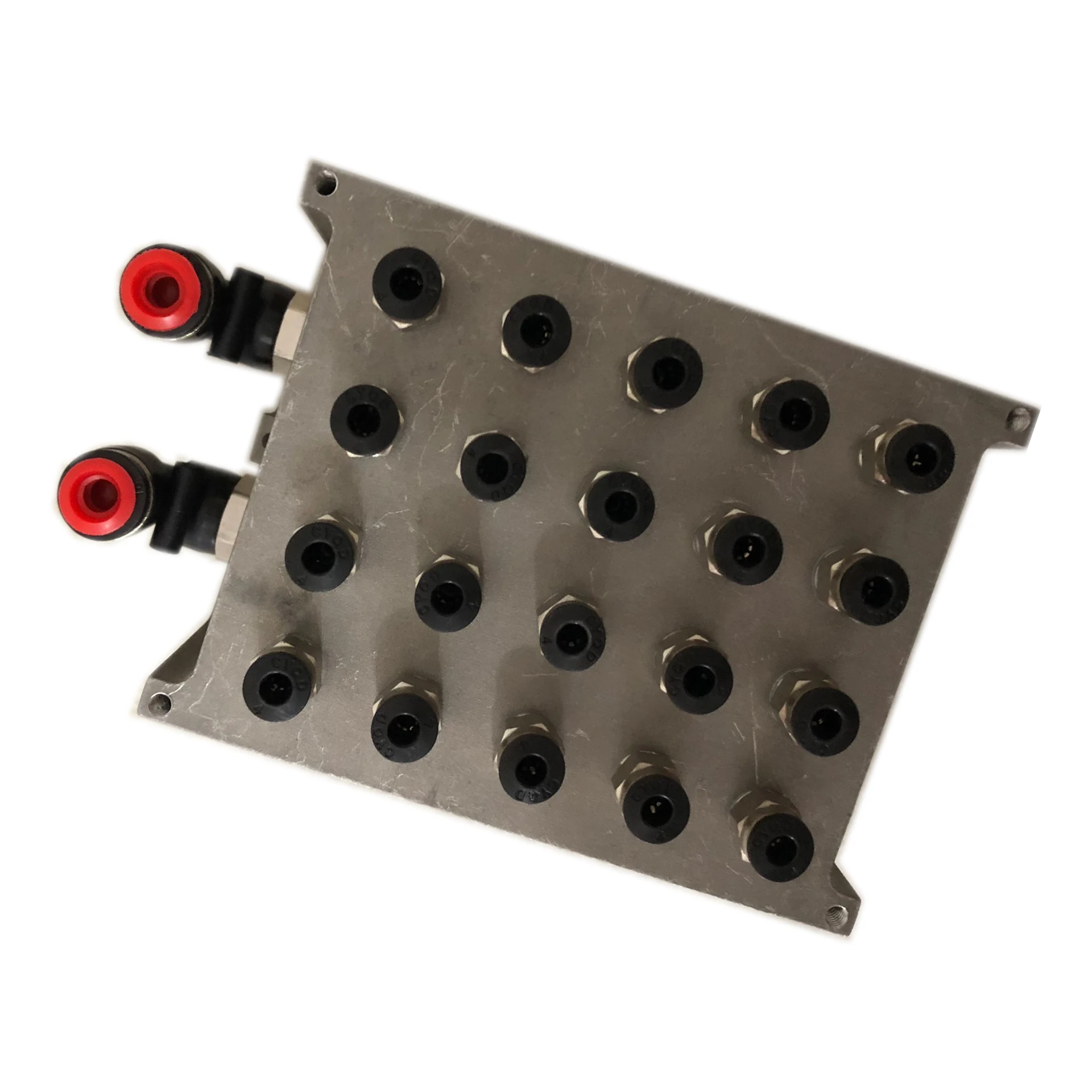 CCD Color Sorter Spare Parts for Ancoo /AMD