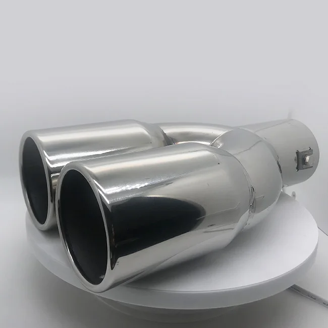 
Stainless Steel double 3