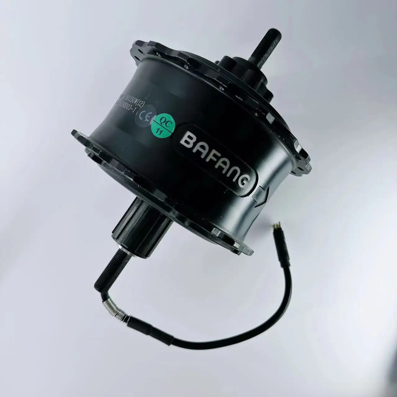 High Quality 250W to 750W Electric Bicycle Conversion Kit Cheap 350W 500W Parts with Rear Drive Model Number ebike kit